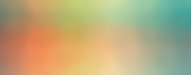 Modern gradyan çok renkli arkaplan. Tasarımınız için kopya alanı ile boyanmış duvar kağıdı.