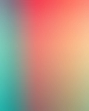 Soyut, renkli arkaplan. Metniniz için basit çok renkli duvar kağıdı.