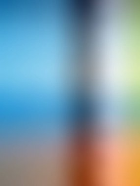 Soyut, renkli arkaplan. Metniniz için basit çok renkli duvar kağıdı.