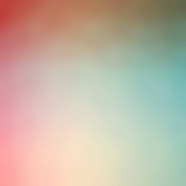 Modern gradyan çok renkli arkaplan. Tasarımınız için kopya alanı ile boyanmış duvar kağıdı.