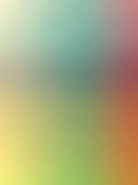 Modern gradyan çok renkli arkaplan. Tasarımınız için kopya alanı ile boyanmış duvar kağıdı.