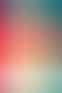 Modern gradyan çok renkli arkaplan. Tasarımınız için kopya alanı ile boyanmış duvar kağıdı.