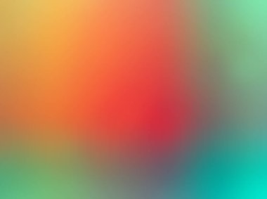 Modern gradyan çok renkli arkaplan. Tasarımınız için kopya alanı ile boyanmış duvar kağıdı.