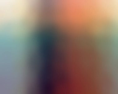 Soyut, renkli arkaplan. Metniniz için basit çok renkli duvar kağıdı.