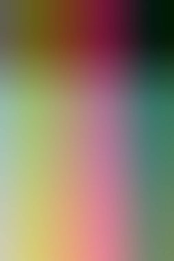 Modern gradyan çok renkli arkaplan. Tasarımınız için kopya alanı ile boyanmış duvar kağıdı.