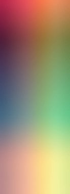 Soyut, renkli arkaplan. Metniniz için basit çok renkli duvar kağıdı.