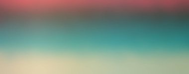 Modern gradyan çok renkli arkaplan. Tasarımınız için kopya alanı ile boyanmış duvar kağıdı.