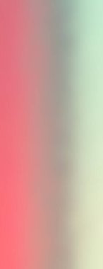 Modern gradyan çok renkli arkaplan. Tasarımınız için kopya alanı ile boyanmış duvar kağıdı.