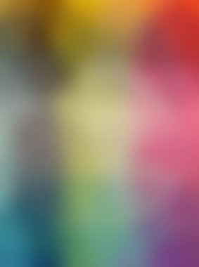 Modern gradyan çok renkli arkaplan. Tasarımınız için kopya alanı ile boyanmış duvar kağıdı.