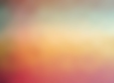 Modern gradyan çok renkli arkaplan. Tasarımınız için kopya alanı ile boyanmış duvar kağıdı.