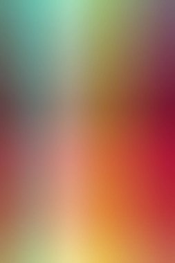 Modern gradyan çok renkli arkaplan. Tasarımınız için kopya alanı ile boyanmış duvar kağıdı.