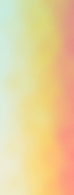 Soyut, renkli arkaplan. Metniniz için basit çok renkli duvar kağıdı.