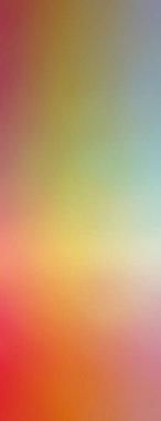 Modern gradyan çok renkli arkaplan. Tasarımınız için kopya alanı ile boyanmış duvar kağıdı.