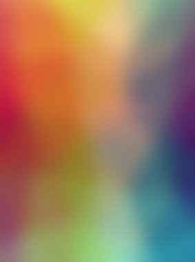 Modern gradyan çok renkli arkaplan. Tasarımınız için kopya alanı ile boyanmış duvar kağıdı.