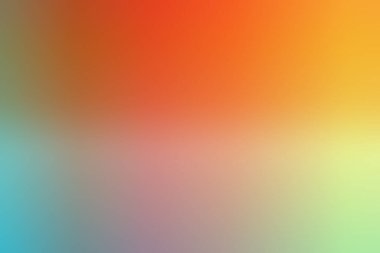 Modern gradyan çok renkli arkaplan. Tasarımınız için kopya alanı ile boyanmış duvar kağıdı.