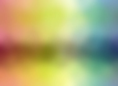 Modern gradyan çok renkli arkaplan. Tasarımınız için kopya alanı ile boyanmış duvar kağıdı.