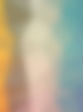 Modern gradyan çok renkli arkaplan. Tasarımınız için kopya alanı ile boyanmış duvar kağıdı.