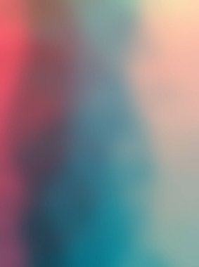 Modern gradyan çok renkli arkaplan. Tasarımınız için kopya alanı ile boyanmış duvar kağıdı.