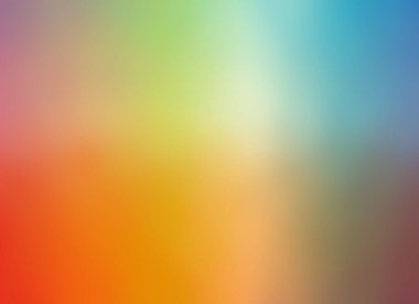 Modern gradyan çok renkli arkaplan. Tasarımınız için kopya alanı ile boyanmış duvar kağıdı.