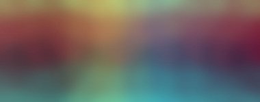 Modern gradyan çok renkli arkaplan. Tasarımınız için kopya alanı ile boyanmış duvar kağıdı.