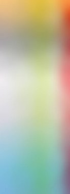 Modern gradyan çok renkli arkaplan. Tasarımınız için kopya alanı ile boyanmış duvar kağıdı.