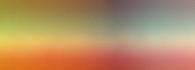 Soyut, renkli arkaplan. Metniniz için basit çok renkli duvar kağıdı.