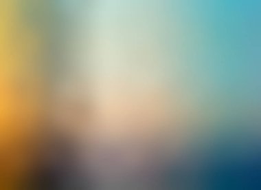 Modern gradyan çok renkli arkaplan. Tasarımınız için kopya alanı ile boyanmış duvar kağıdı.