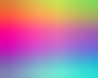 Soyut, renkli arkaplan. Metniniz için basit çok renkli duvar kağıdı.