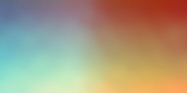 Modern gradyan çok renkli arkaplan. Tasarımınız için kopya alanı ile boyanmış duvar kağıdı.