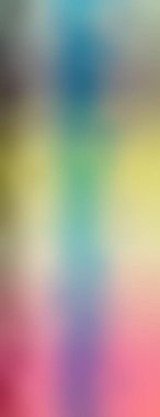 Modern gradyan çok renkli arkaplan. Tasarımınız için kopya alanı ile boyanmış duvar kağıdı.