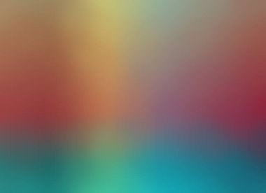 Modern gradyan çok renkli arkaplan. Tasarımınız için kopya alanı ile boyanmış duvar kağıdı.