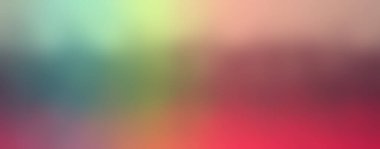 Modern gradyan çok renkli arkaplan. Tasarımınız için kopya alanı ile boyanmış duvar kağıdı.