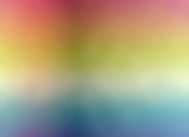 Modern gradyan çok renkli arkaplan. Tasarımınız için kopya alanı ile boyanmış duvar kağıdı.