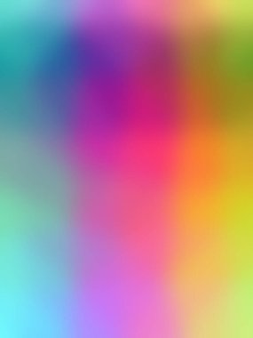 Soyut, renkli arkaplan. Metniniz için basit çok renkli duvar kağıdı.