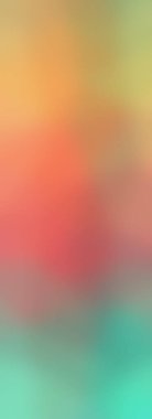 Soyut, renkli arkaplan. Metniniz için basit çok renkli duvar kağıdı.