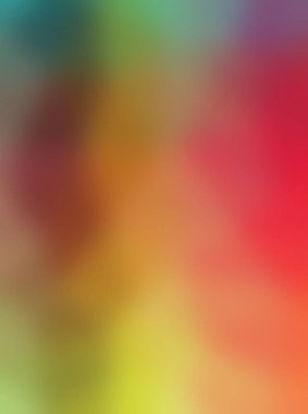 Modern gradyan çok renkli arkaplan. Tasarımınız için kopya alanı ile boyanmış duvar kağıdı.