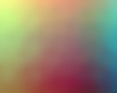 Modern gradyan çok renkli arkaplan. Tasarımınız için kopya alanı ile boyanmış duvar kağıdı.