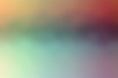 Modern gradyan çok renkli arkaplan. Tasarımınız için kopya alanı ile boyanmış duvar kağıdı.