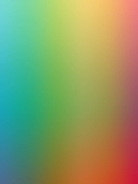 Soyut, renkli arkaplan. Metniniz için basit çok renkli duvar kağıdı.