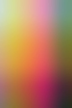 Modern gradyan çok renkli arkaplan. Tasarımınız için kopya alanı ile boyanmış duvar kağıdı.