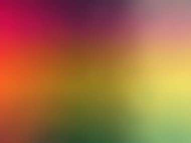 Modern gradyan çok renkli arkaplan. Tasarımınız için kopya alanı ile boyanmış duvar kağıdı.