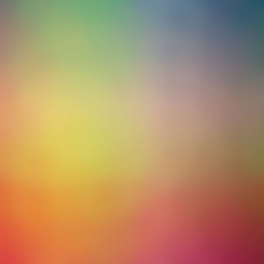 Modern gradyan çok renkli arkaplan. Tasarımınız için kopya alanı ile boyanmış duvar kağıdı.