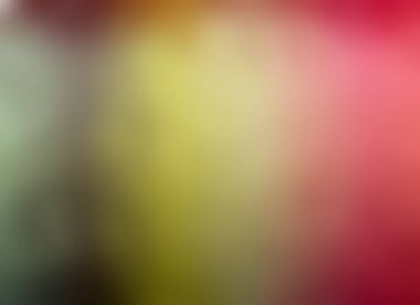 Modern gradyan çok renkli arkaplan. Tasarımınız için kopya alanı ile boyanmış duvar kağıdı.