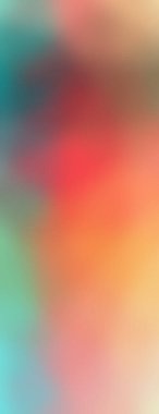 Soyut, renkli arkaplan. Metniniz için basit çok renkli duvar kağıdı.