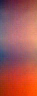 Modern gradyan çok renkli arkaplan. Tasarımınız için kopya alanı ile boyanmış duvar kağıdı.