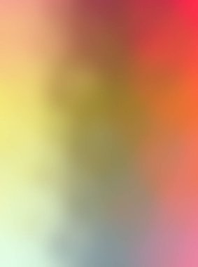 Modern gradyan çok renkli arkaplan. Tasarımınız için kopya alanı ile boyanmış duvar kağıdı.