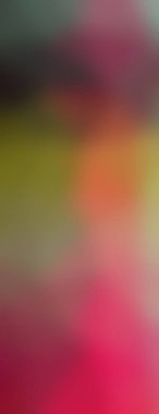 Modern gradyan çok renkli arkaplan. Tasarımınız için kopya alanı ile boyanmış duvar kağıdı.