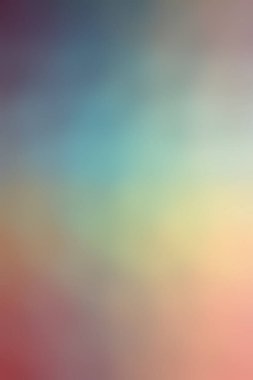 Modern gradyan çok renkli arkaplan. Tasarımınız için kopya alanı ile boyanmış duvar kağıdı.