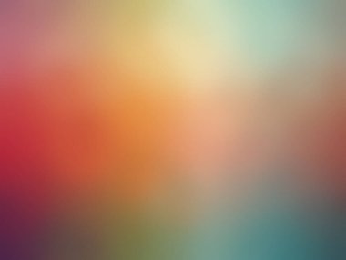 Soyut, renkli arkaplan. Metniniz için basit çok renkli duvar kağıdı.