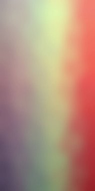 Modern gradyan çok renkli arkaplan. Tasarımınız için kopya alanı ile boyanmış duvar kağıdı.